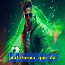 plataforma que da pra jogar demo